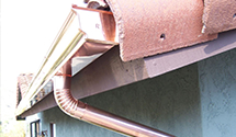 Rain Gutter Installation, Repair, Cleaning in West Falls, PA